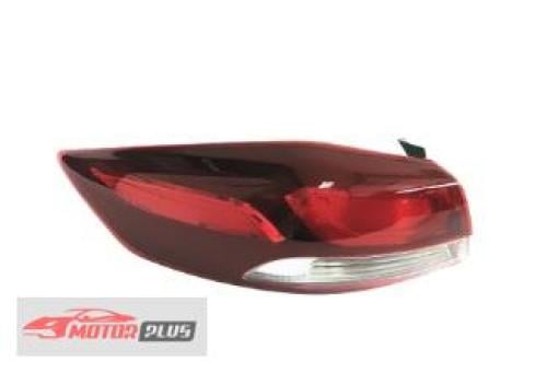 اسطب خلفي يسار هونداي النترا 2018-2016 اصلي وكاله