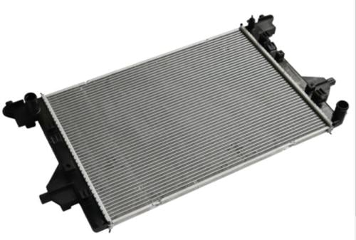 رديتر ماء هونداي اكسنت 2022-2018 بديل تجاري