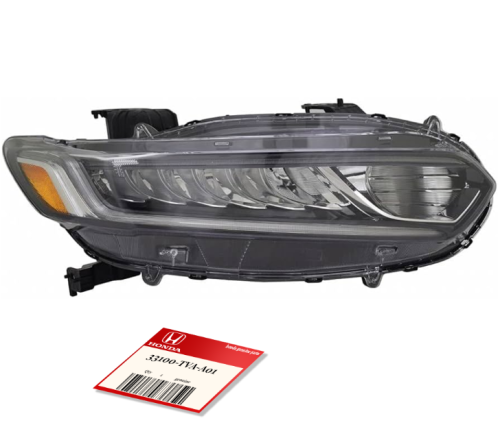 شمعة نور يمين اكورد 2018-2022 اصلي وكالة