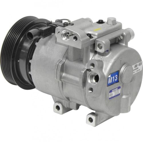 كمبروسر مكيف ريو 2018/2020 شركة Doowon