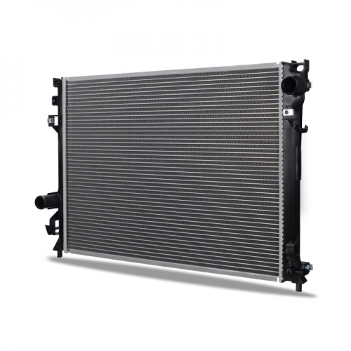 رديتر مكيف ريو 2018/2020 شركة Hanon