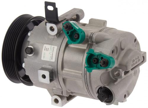 كمبروسر مكيف سيراتو 2014/2016 شركة Hanon