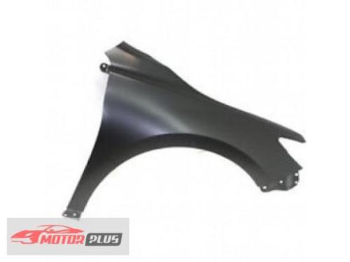 رفرف امامي يمين تويوتا كامري 2012-2015 اصلي وكاله