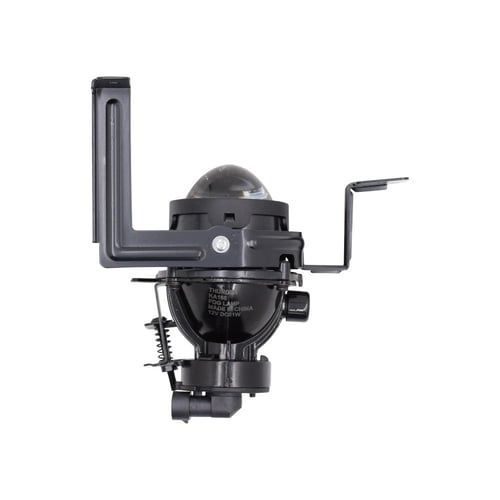 كشافات ضباب سبورتاج17-18 شركة ثندر