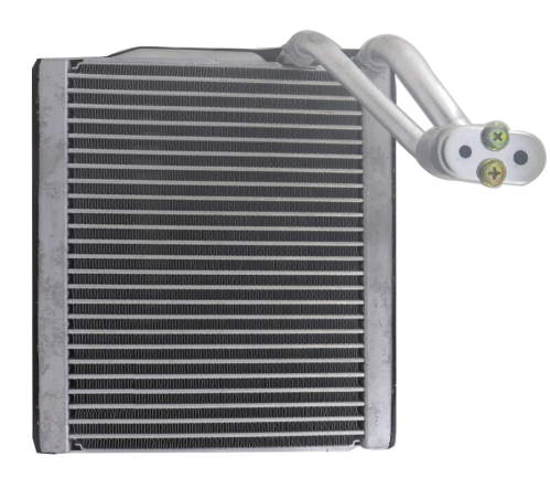 ثلاجة مكيف هونداي اكسنت 2021-2019 اصلي وكاله