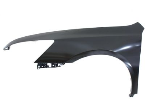 رفرف امامي يسار تيوان اكورد 05-07 اصلي وكالة