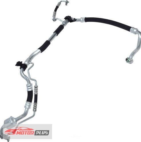 لي مكيف بارد كيا سيراتو 2013-2017 اصلي وكاله