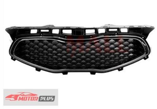 شبك امامي كيا كادينزا 2014-2016 اصلي وكاله