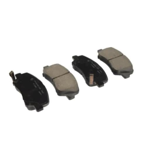 طقم فحمات فرامل امامية هونداي اكسنت 2017-2012 اصلي...