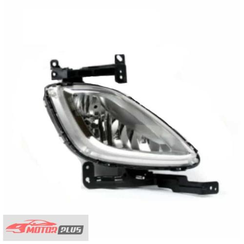 كشاف ضباب امامي يمين هونداي النترا 2013-2012 اصلي...