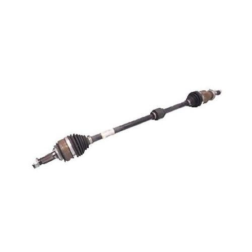 عكس امامي يمين اكورد 2018 - 2022 اصلي وكالة