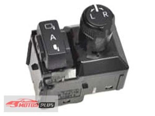 قاعدة زجاج مراية جانبية يسار كيا سيراتو 2009-2013...