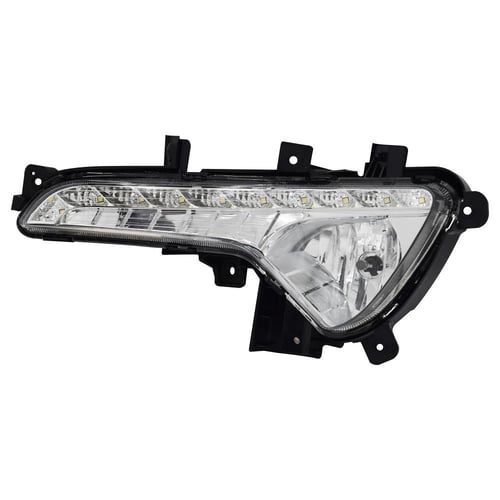 كشافات ضباب ليد سبورتاج14-15 شركة ثندر