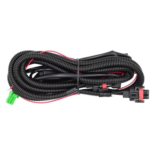 كشافات ضباب أوبتيما 12-13 شركة ثندر