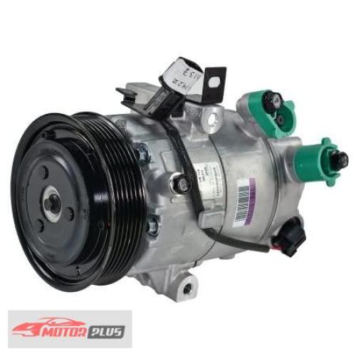 كمبروسر مكيف هونداي النترا 2020-2016 بديل تجاري