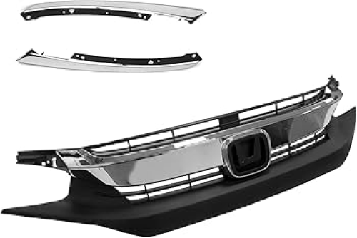 شبك اكورد 2017 تجاري