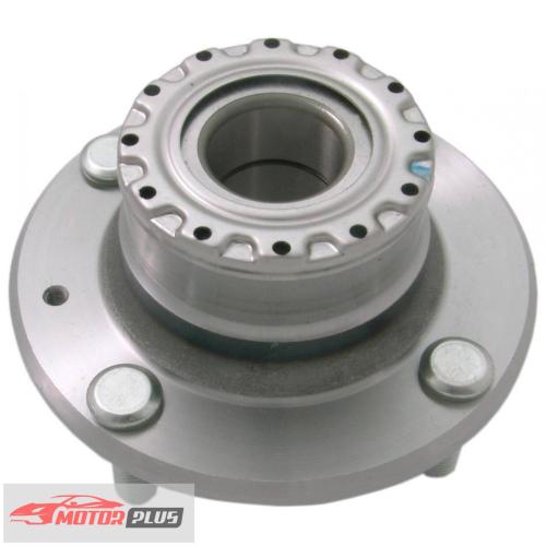 فلنجة خلفي هونداي النترا 2005-2003 اصلي وكاله