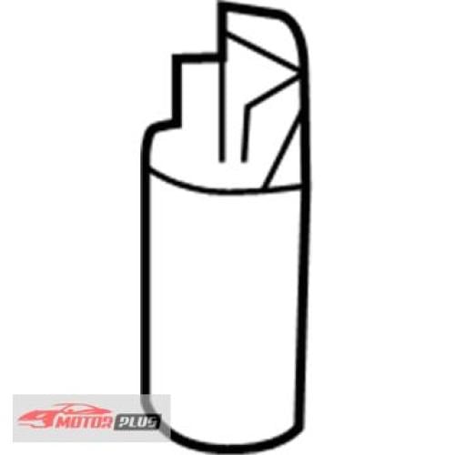 PUMP ASSY-FUEL هونداي النترا 2011-2007 اصلي وكاله