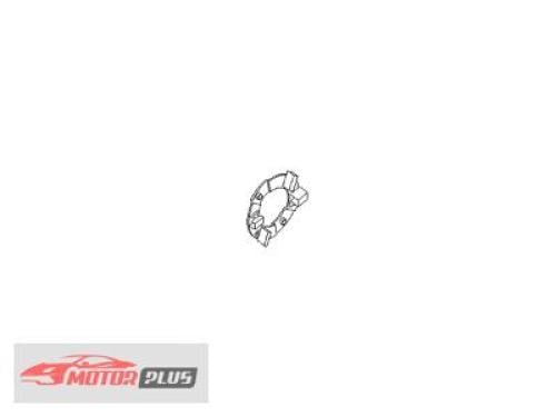 BRUSH HOLDER ASSY هونداي سيراتو 2013 اصلي وكاله