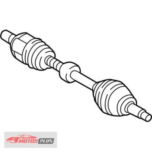 عكس امامي يسار كيا كادينزا 2013-2016 تجاري