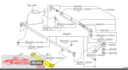 ثلاجة مكيف كيا سيراتو 2015-2020 اصلي وكاله