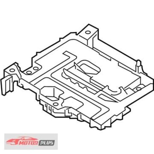كرسي بطارية كيا سيراتو 2014-2018 اصلي وكاله