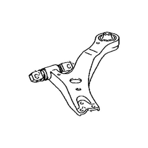 مقص امامي يسار تحت لكزس ES350 2013-2018 أصلي