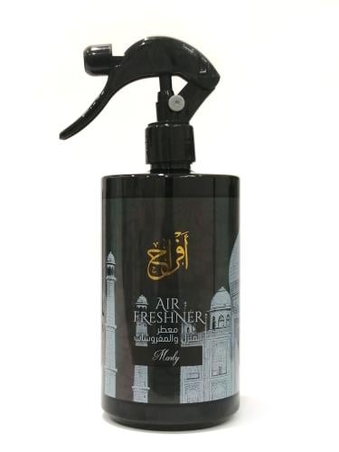 افراح معطر للمنزل والمفارش 500 مل مارلي