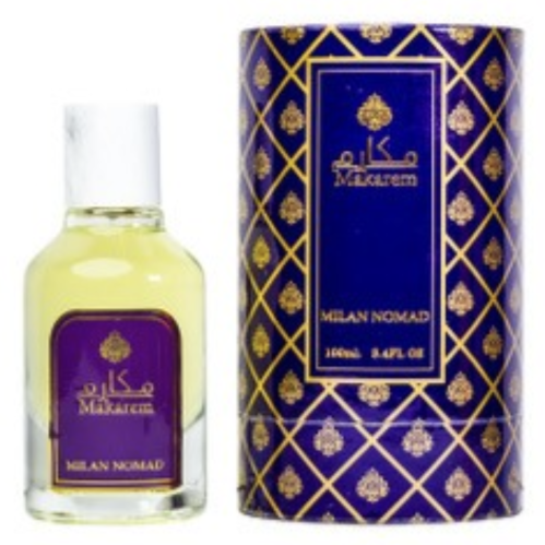 مكارم عطر بخاخ مركز 100 مل ميلان نوماد