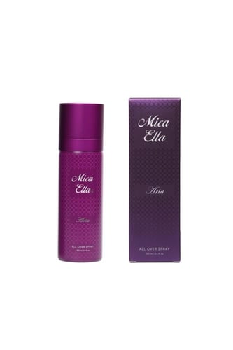 ميكاايلا اول اوفر سبري أريا 100 مل