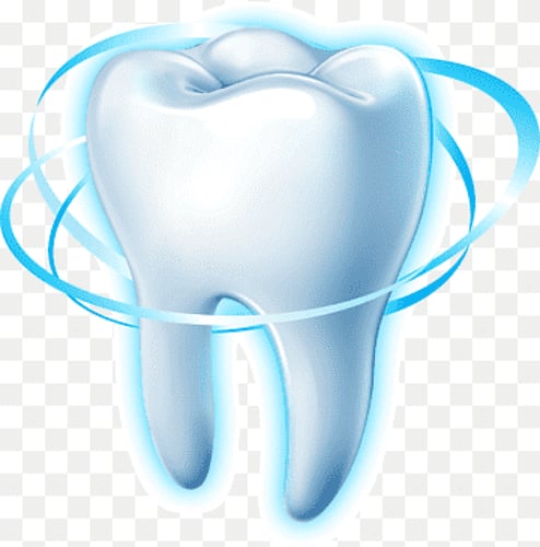 كلوفاتا غسول للفم بنكهة النعناع المثلج 250 مل