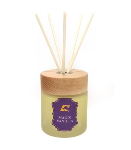 فواحة الاعواد الخشبية ماجك فانيلا 200 مل