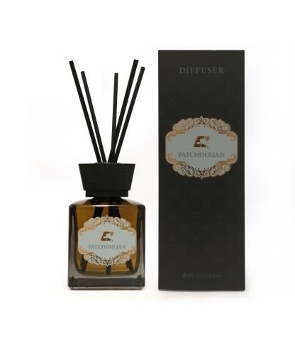 فواحة الاعواد الخشبية باتشوليان 200 مل