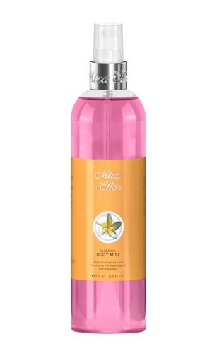 ميكاايلا معطر جسم بلوميرا 250 مل