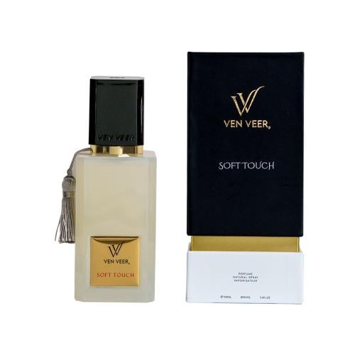 عطر بخاخ فان فير سوفت تتش 100 مل