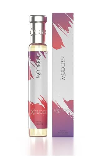 اكسبلود عطر بخاخ مودرن 30 مل