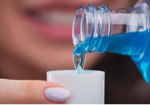 كلوفاتا غسول للفم بنكهة النعناع المثلج 250 مل