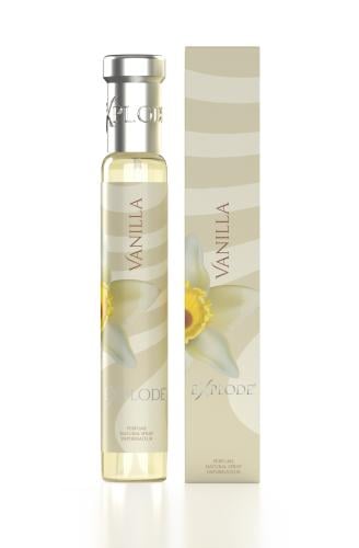 اكسبلود عطر بخاخ فانيلا 30 مل