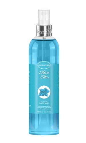ميكاايلا معطر جسم 250 مل بيسل بلو