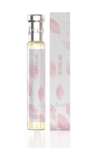 اكسبلود عطر بخاخ سنشوال 30 مل