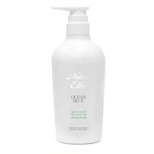 ميكاايلا هلام الاستحمام اوشن بلو 500 مل