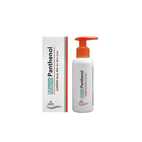 ماكرو لوشن للجسم للبشرة الجافة والحساسة 200 مل