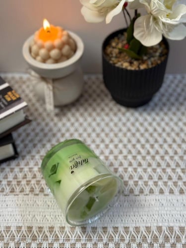 ماتشا لاتيه