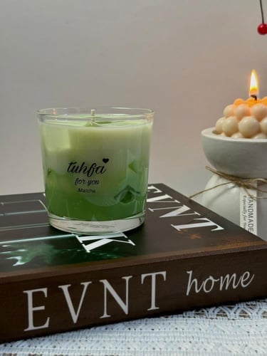 ماتشا لاتيه