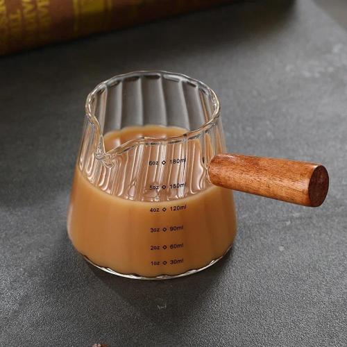 كوب معيار للقهوة