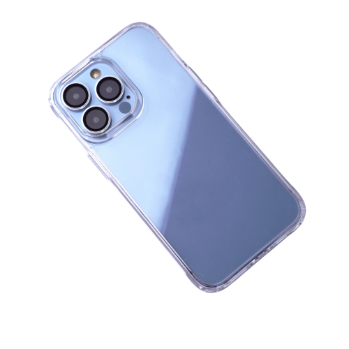 كفر حماية شفاف ايفون 13 برو