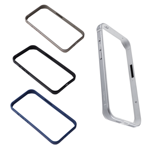 اطار حماية ايفون 15 برو ماكس