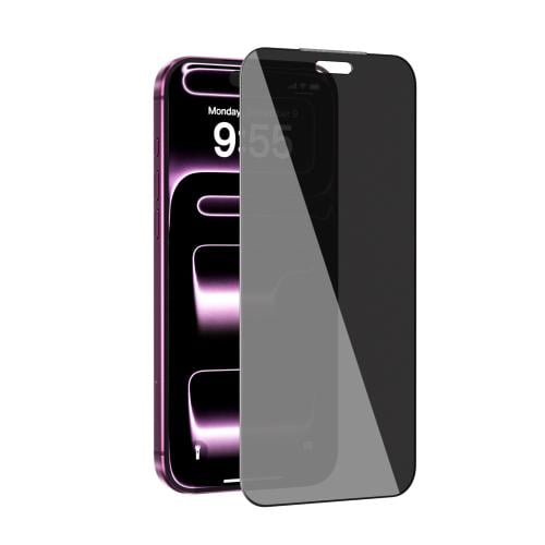 Screen protection for iPhone 18 Pro privacy