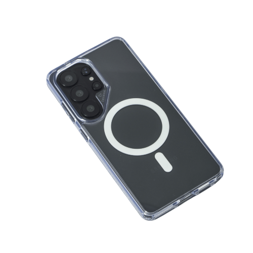 MagSafe protective case for Samsung S26 Ultra