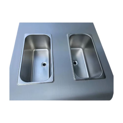 مكينة ايس كريم سكيب كبير